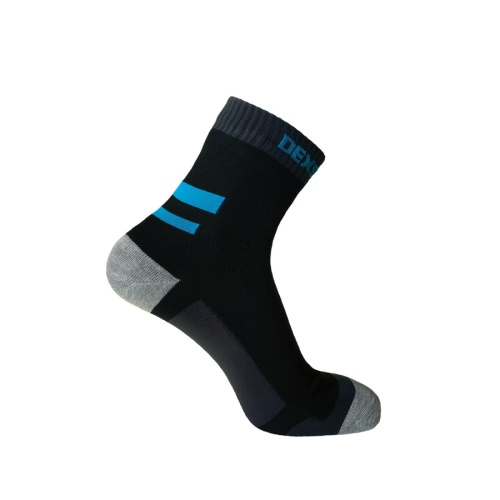 Водонепроницаемые носки Dexshell Running Socks фото 2